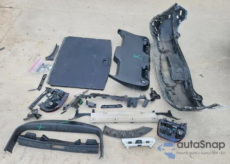 2021 Ford Bronco Sport Big Bend из США, поврежденный, VIN 3FMCR9B68MRA68458